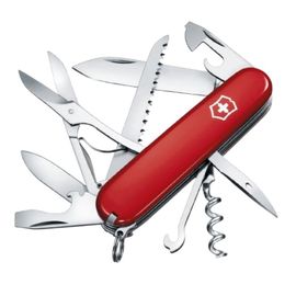 Cutit pliabil VICTORINOX 1.3713 Huntsman, red