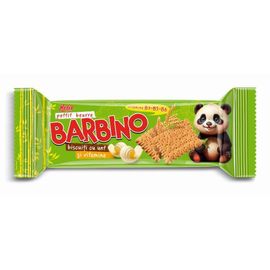 Печенье NEFIS Barbino с витаминами, 55 г