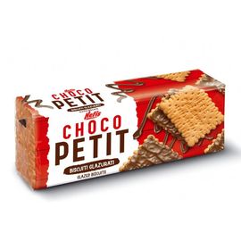 Печенье NEFIS Ciocopetit, 275 г