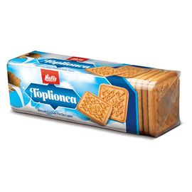 Печенье NEFIS Топленка 280гр