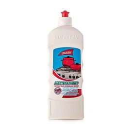 Чистящее средство против жира SAN CLEAN MASTER CLEANER, 500 мл