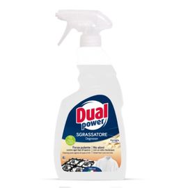 Solutie degresanta Dual Power Detergent-Spray Sgrasatore Marseille  spray 750ml