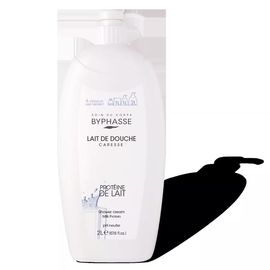 Гель для душа BYPHASSE Caresse Milk Protein, 2 Л
