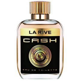 Туалетная вода LA RIVE MEN Cash, 100 мл