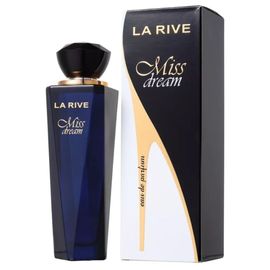Парфюмированная вода LA RIVE Miss Dream,100 мл