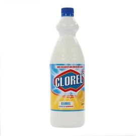 Отбеливатель для белья EFEKT Clorel Lemon, 1 Л