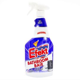 Средство для ванной комнаты EFEKT, 750 мл