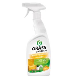 Универсальное чистящее средство GRASS Universal Cleaner, 600 мл