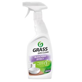 Чистящее средство GRASS Dos-clean, универсальное, спрей, 600 мл