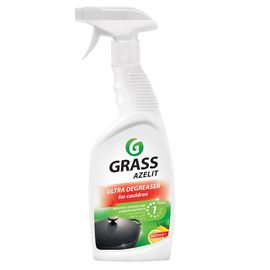 Produs de curatare GRASS Azelit ceaun, sticla, 600 ml