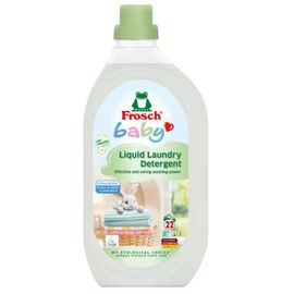 Средство для стирки FROSCH Детское, жидкое, универсальное, 1.5 Л