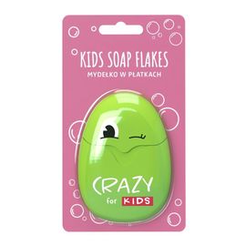 Sapun de maini HiSkin Crazy for Kids, 50 buc