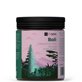 Свеча ароматическая HiSkin Bali, 200 мл