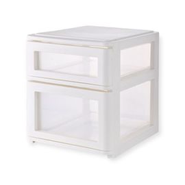 Make-up organizator ACHZH076, 24x19.5x21 cm