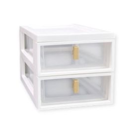 Make-up organizator ACHZH069, 25x18.5x17.5 cm