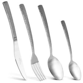 Set de tacamuri FISSMAN Piemont 3216, 24 piese