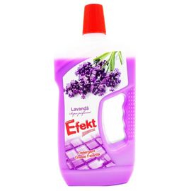 Средство для мытья пола EFEKT Lavanda, 1 Л