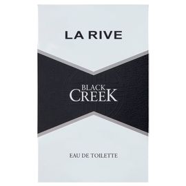 Туалетная вода LA RIVE MEN Black Creek, 100 мл