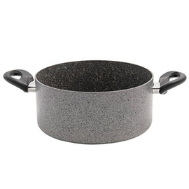 Cratita Ballarini Cortina Granitium, 20 cm, 2.8 l