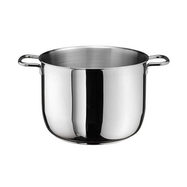 Cratita inalta PINTI Prima Inox Plus, D20 cm, 3.8 l