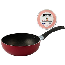 Сковорода RAVELLI WOK mini, 16 cм