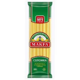 Paste MAKFA Paiele, 400 g