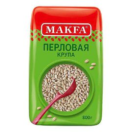 Crupe orz MAKFA, 800 g