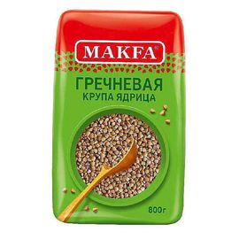 Crupe de hrisca MAKFA, 800 g