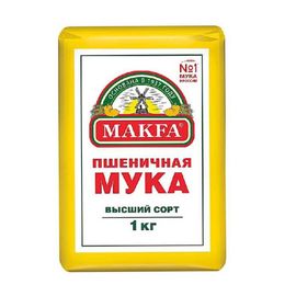 Faina de griu МАКFA, 1 kg