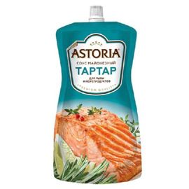 Sos ASTORIA Tar-tar, 200 u