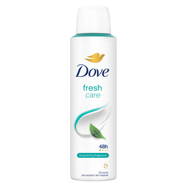 Antiperspirant DOVE Fresh Care, 150 ml