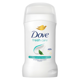 Антиперспирант DOVE Fresh Care, стик, 50 мл