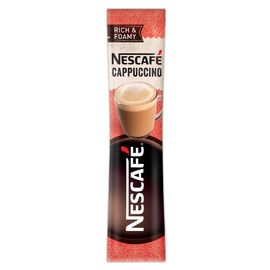 Кофе NESCAFE Cappuccino, растворимый, 16 г
