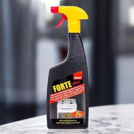 Средство для чистки газовых плит SANO Forte Plus спрей 750 мл