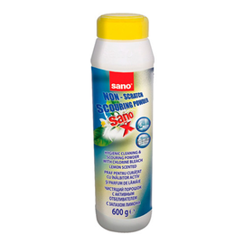 Praf de curatat SANO X, 600 g