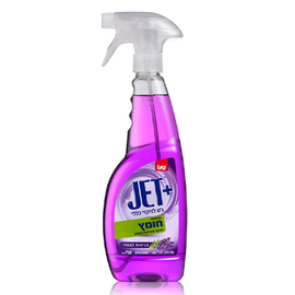 Чистящее средство SANO JET, универсальный, с уксусом, 750 мл