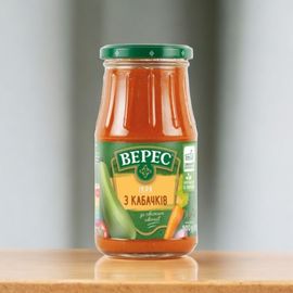 Icre de dovlecei VERES, 500 gr