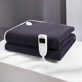 Электропростынь ZILAN ZLN4113, Black