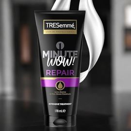 Balsam TRESemmé Repair, 1 minut, 170ml