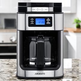 Кофеварка ARDESTO YCM-D1200