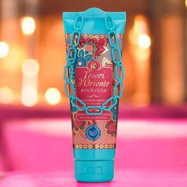 Gel de dus TESORI Ayurveda, 250ml
