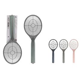 Plici de muste, electric