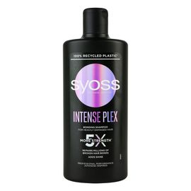 Sampon SYOSS Intense Plexe 440ml
