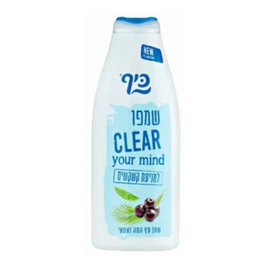 Sampon KEFF Tea Tree & Acai Oil, antimatreata, 700 ml