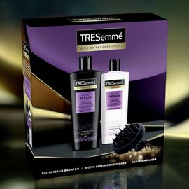 Набор TRESemme Biotin Repair, 400 мл