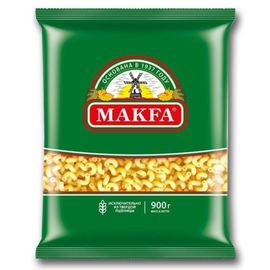 Pasta MAKFA Vitki, 900 g