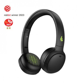 Наушники EDIFIER WH500, Wireless, Black