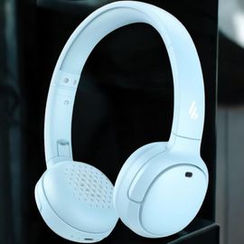 Casti EDIFIER WH500, Wireless, Blue