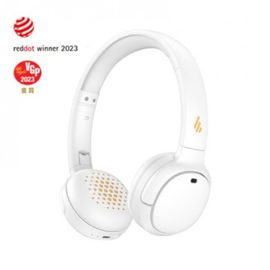 Наушники EDIFIER WH500, Wireless, White