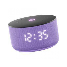 Умная колонка YANDEX Station MINI 3, YNDX-00027LIL, with Alisa, Lilac